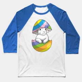 Bunny Easter Easter egg Baseball T-Shirt